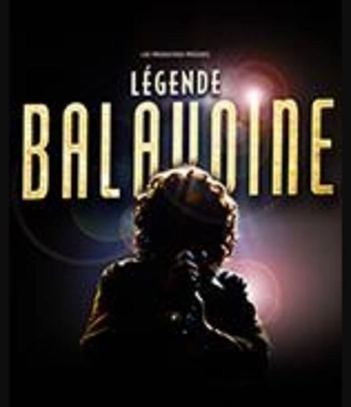 Legende Balavoine