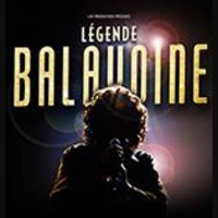 Legende Balavoine
