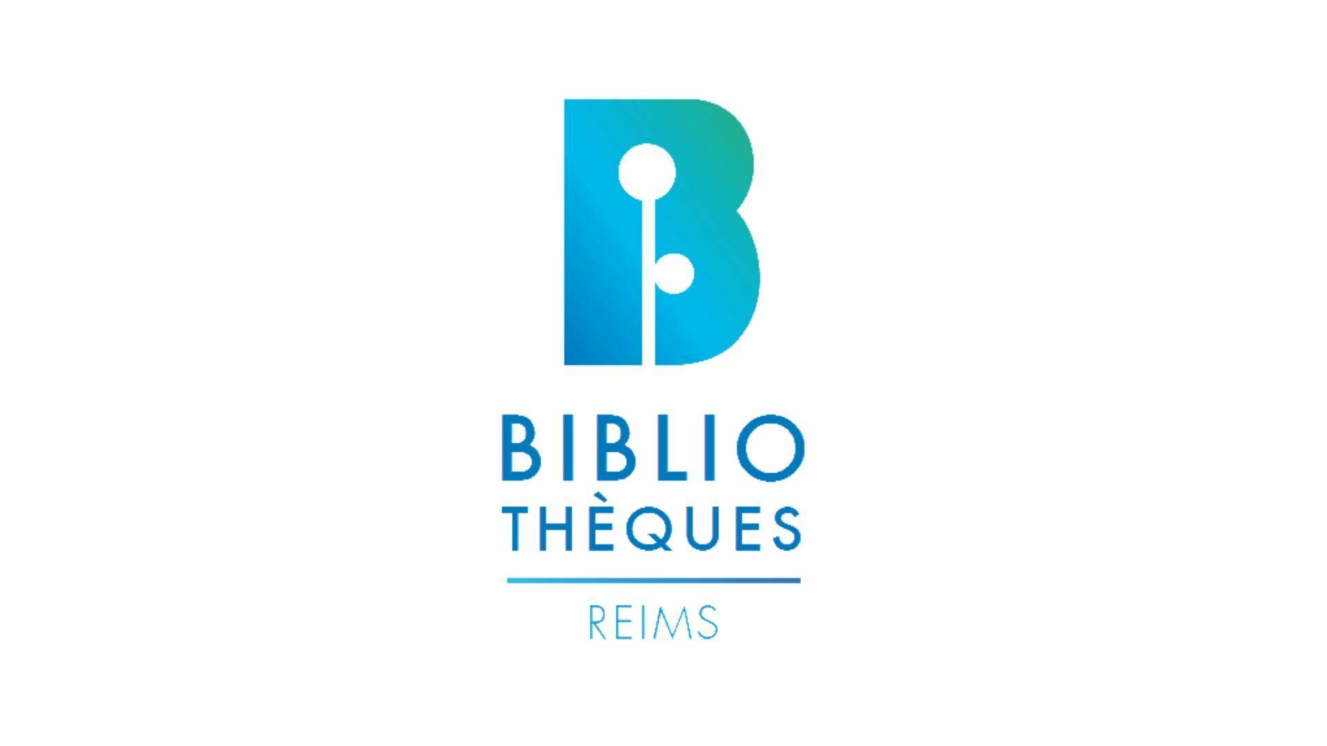 Bibliothèques de Reims