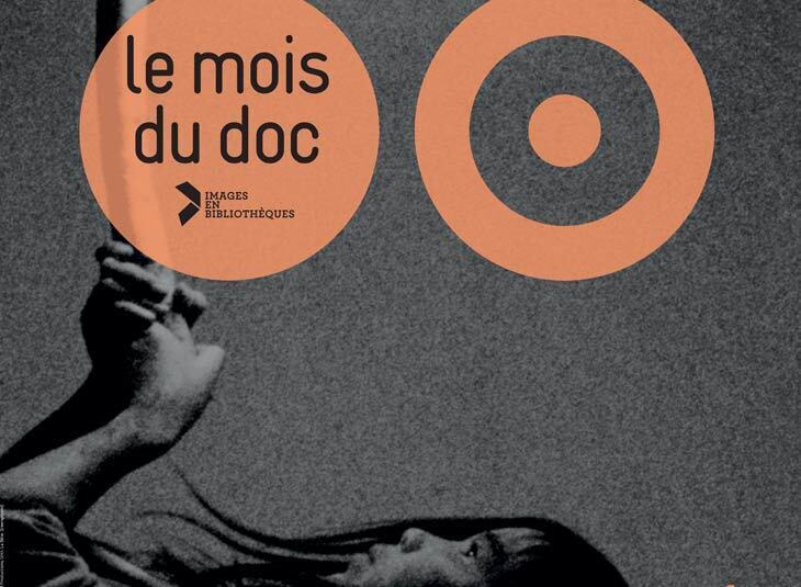 MOIS DU FILM DOCUMENTAIRE