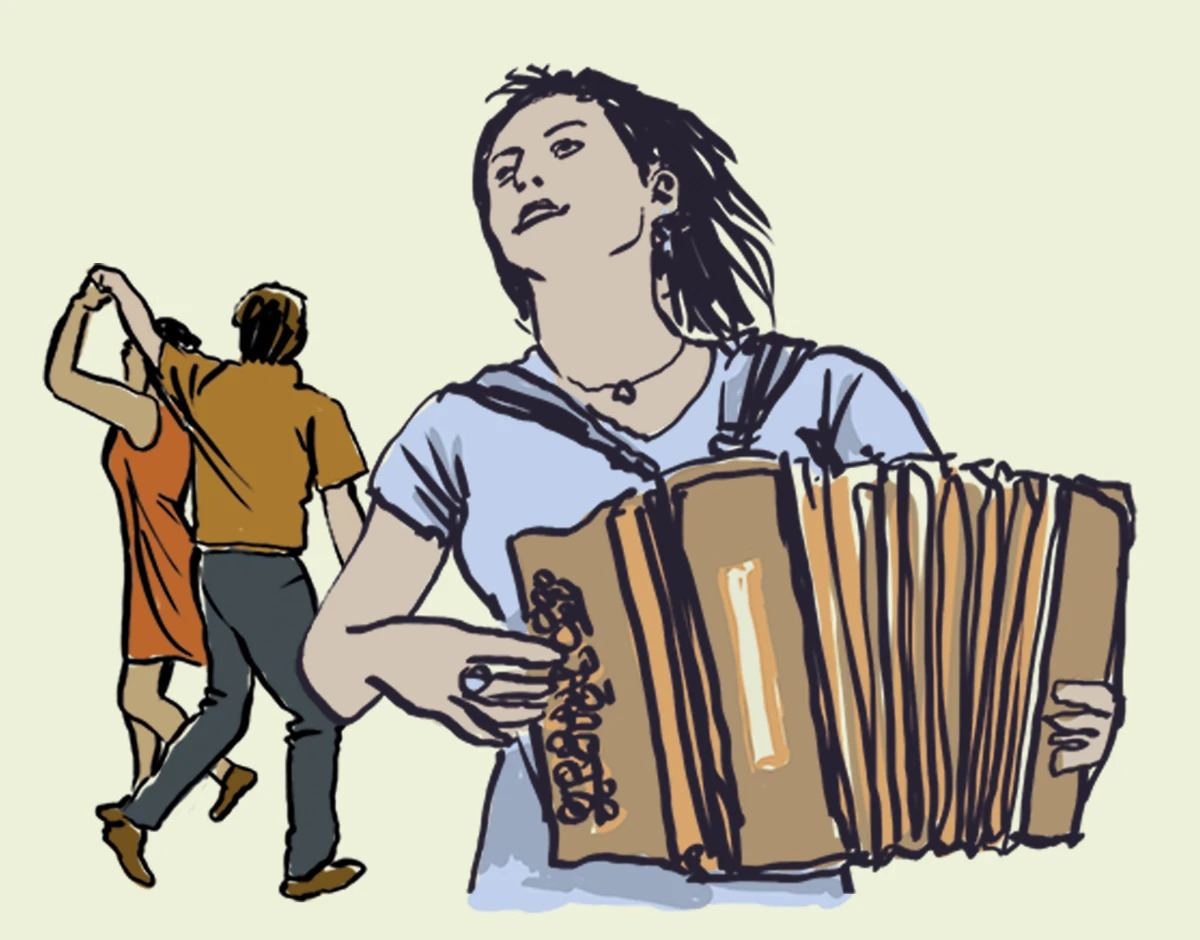 Grand Bal Trad