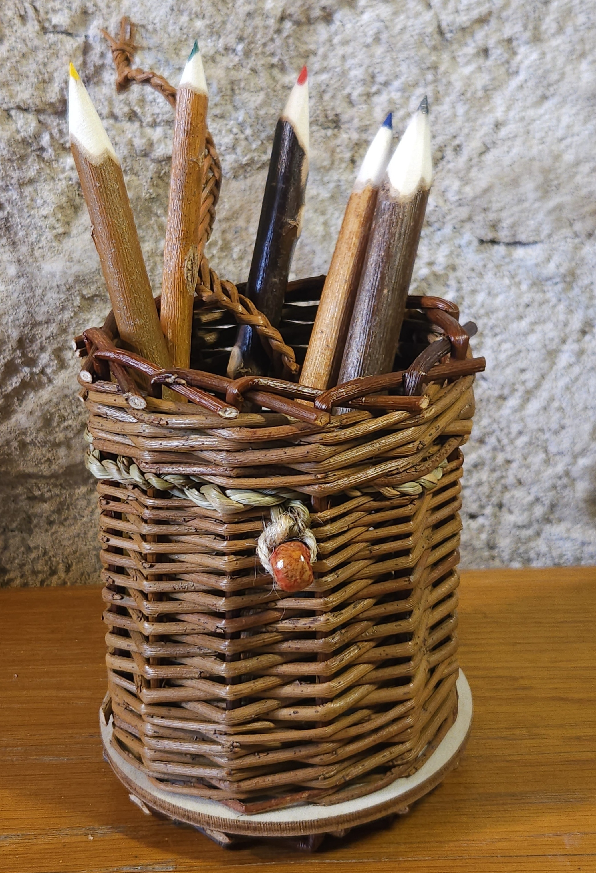 Atelier créatif - Fabrication de Pots à Crayons