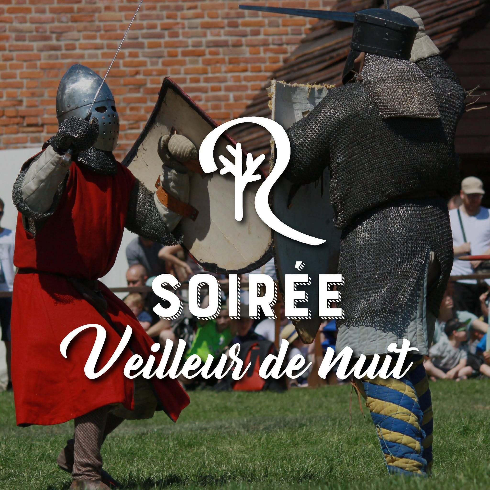 Soirée du veilleur de nuit