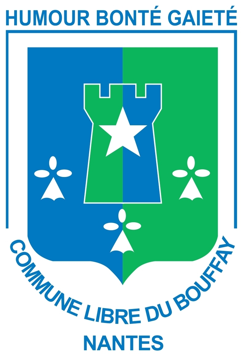 Mairie de la Commune Libre du Bouffay