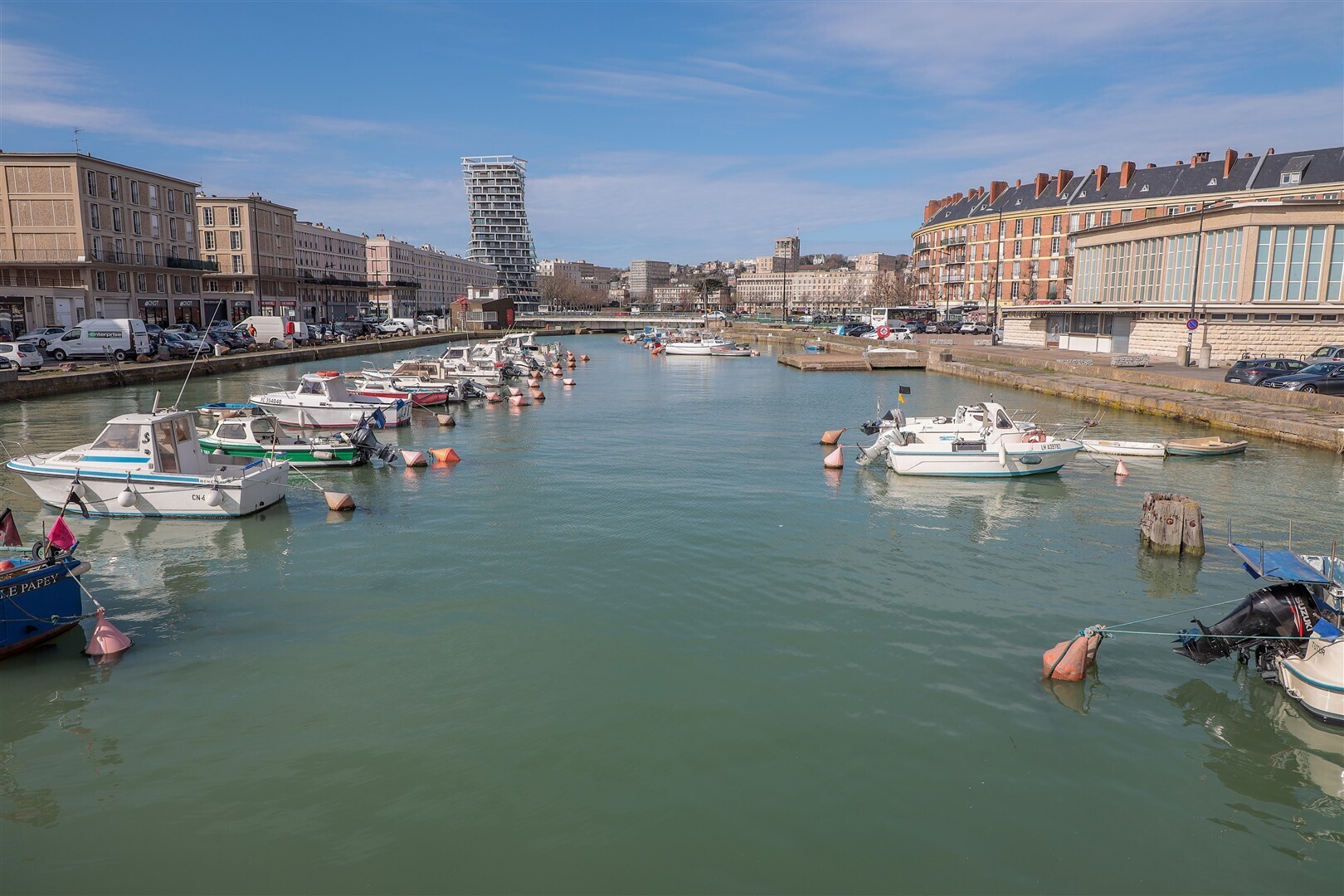 Visite guidée du quartier Saint-François
