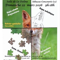 Festival Veilleurs de Nature édition 4 "Les mal-aimés"