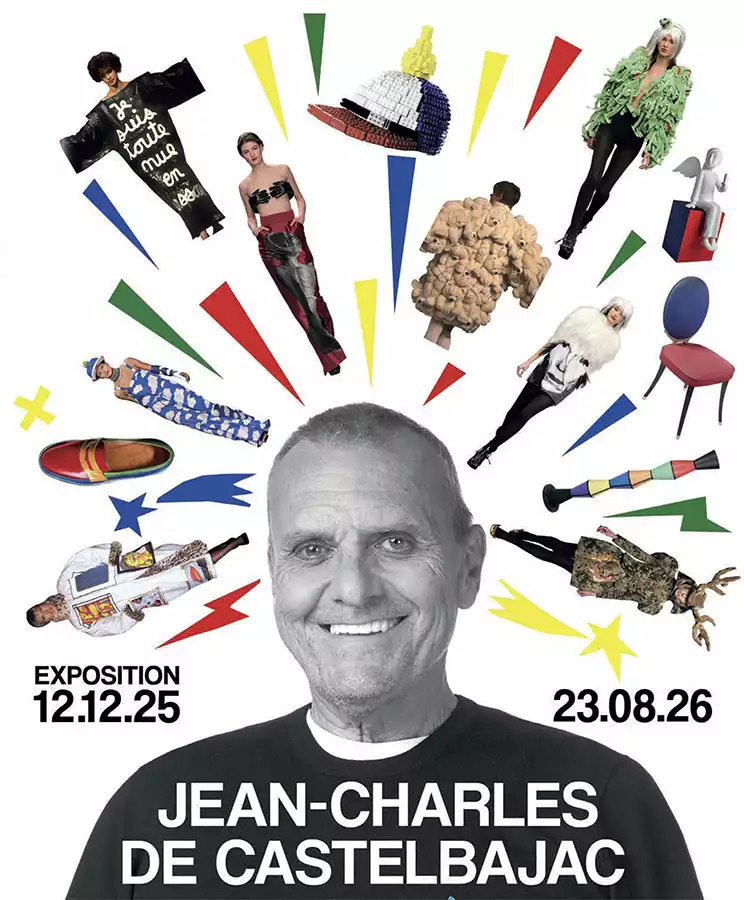 Jean-Charles de Castelbajac