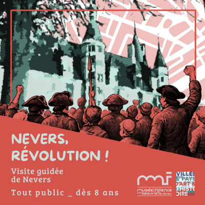 Nevers, Révolution !