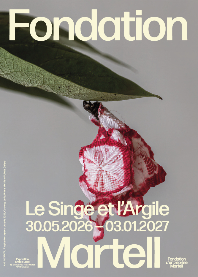 Visites guidées de l'exposition "Le Singe et l'Argile et du Planctonarium"