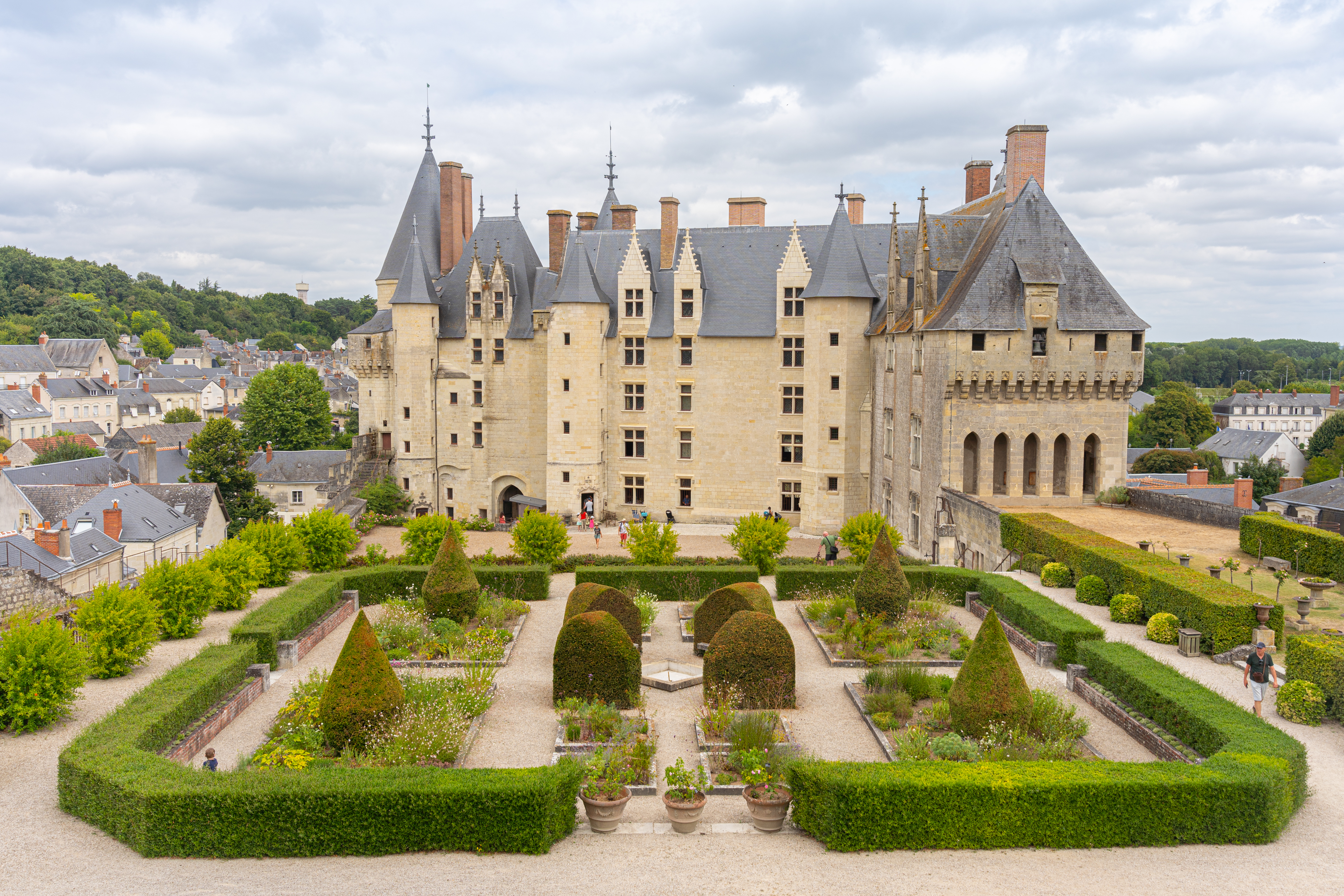 Visite commentée