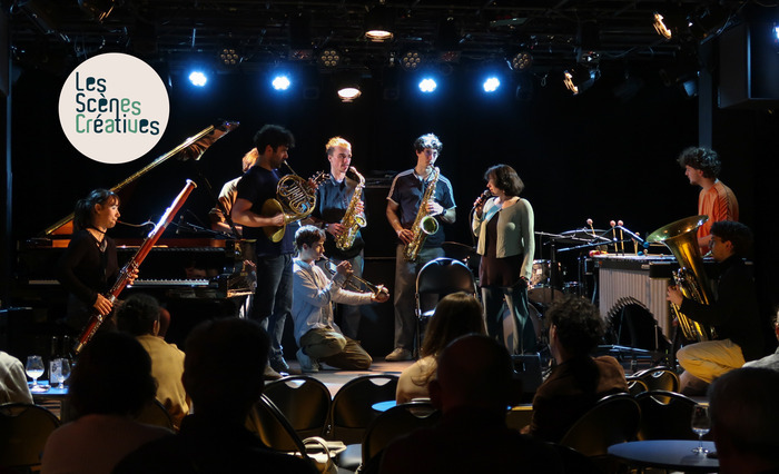 L'amour l'emporte | Concert de Jazz