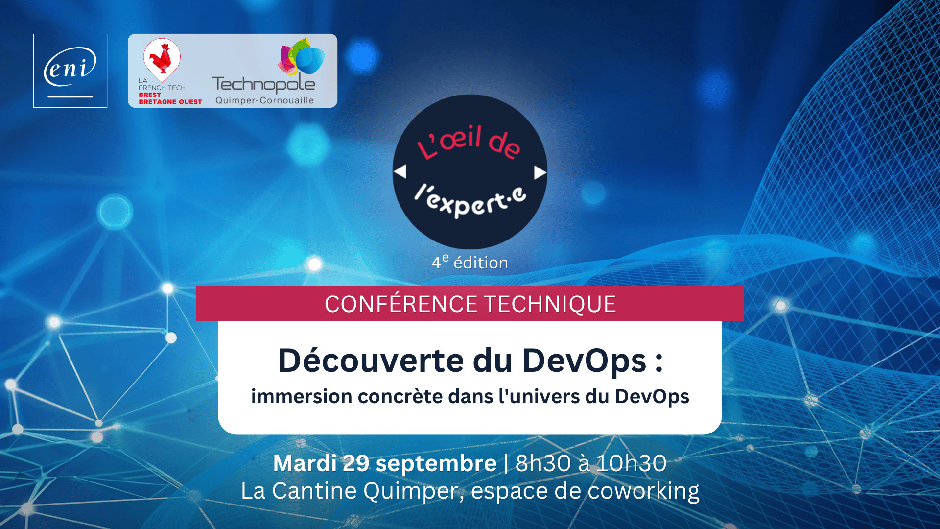Découverte du DevOps