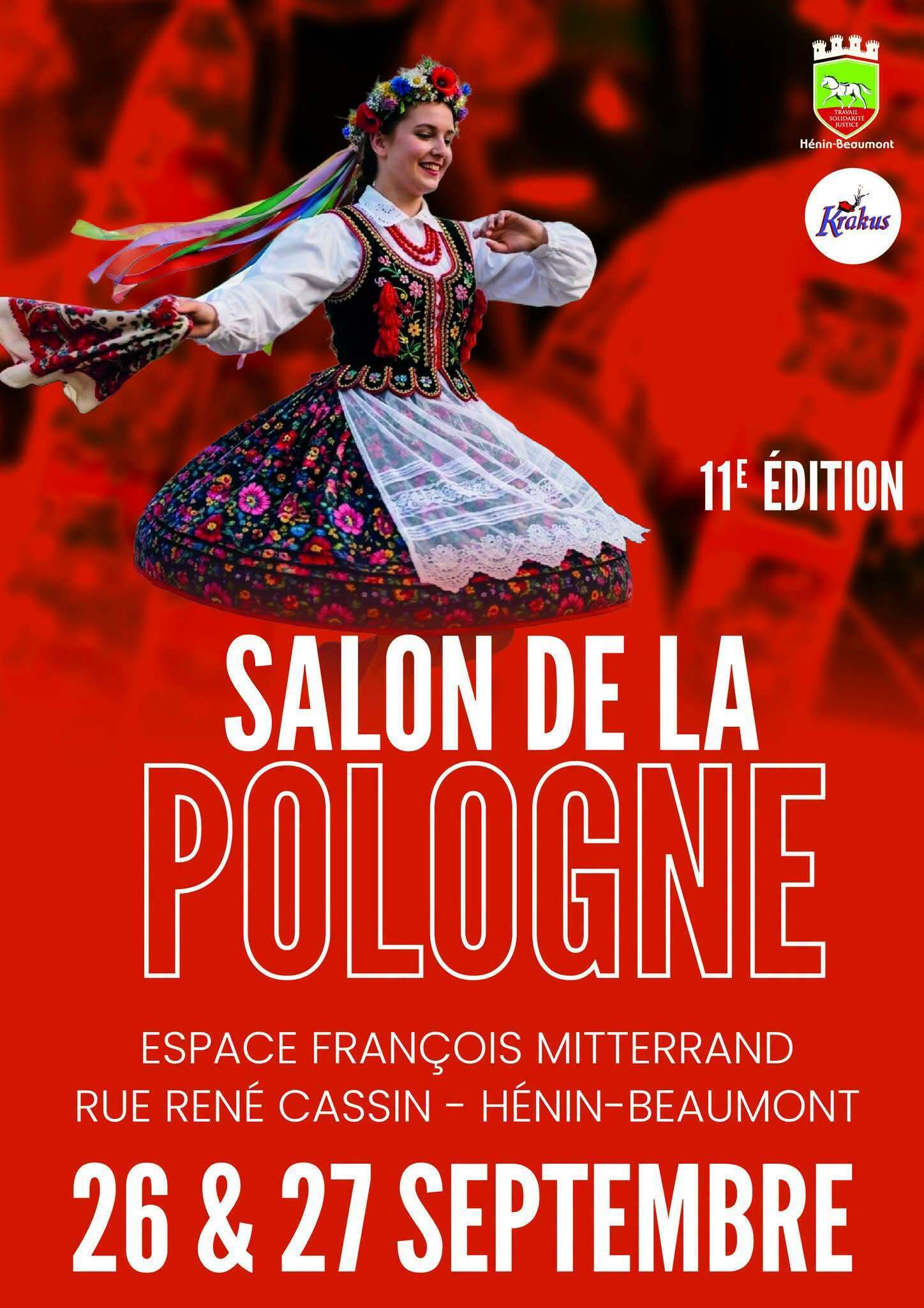 PAS-DE-CALAIS Hénin Beaumont