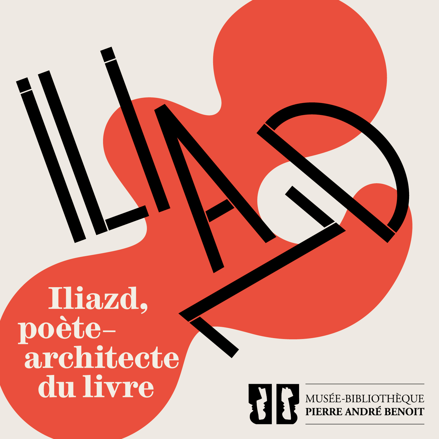 Ouverture de l’exposition