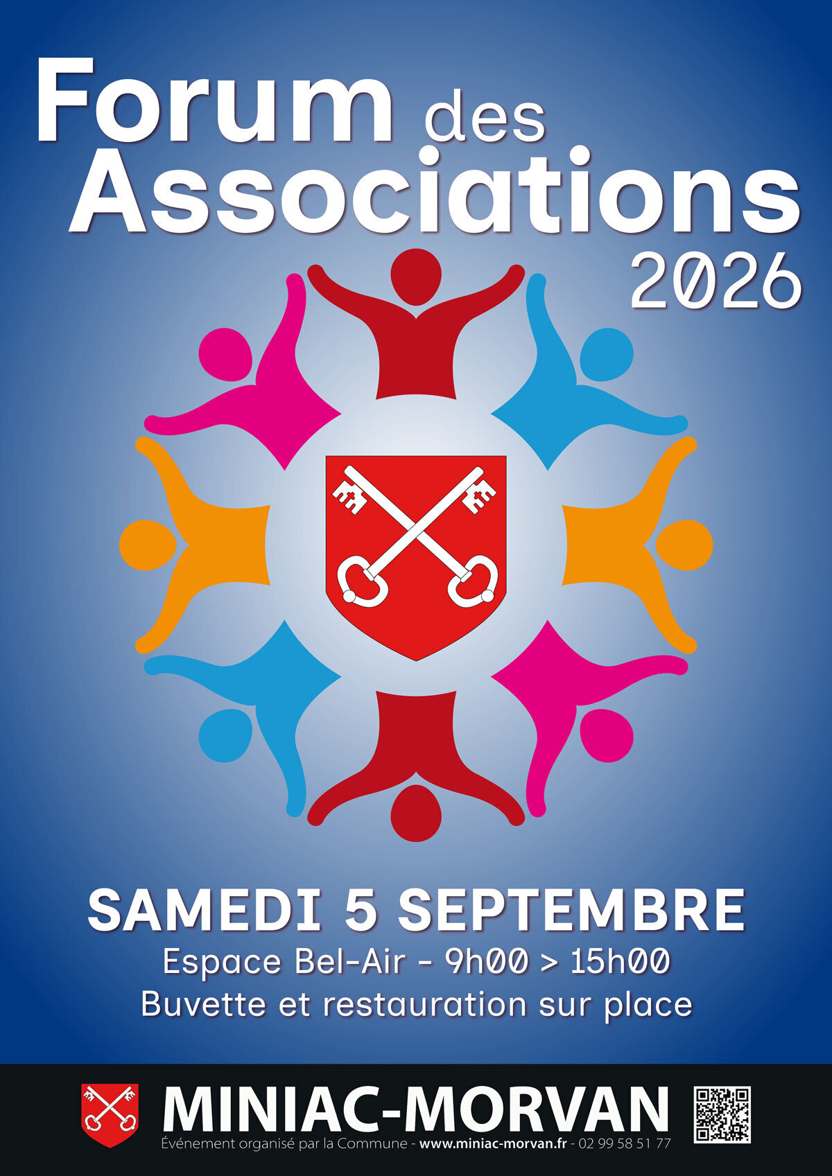 Forum des Associations