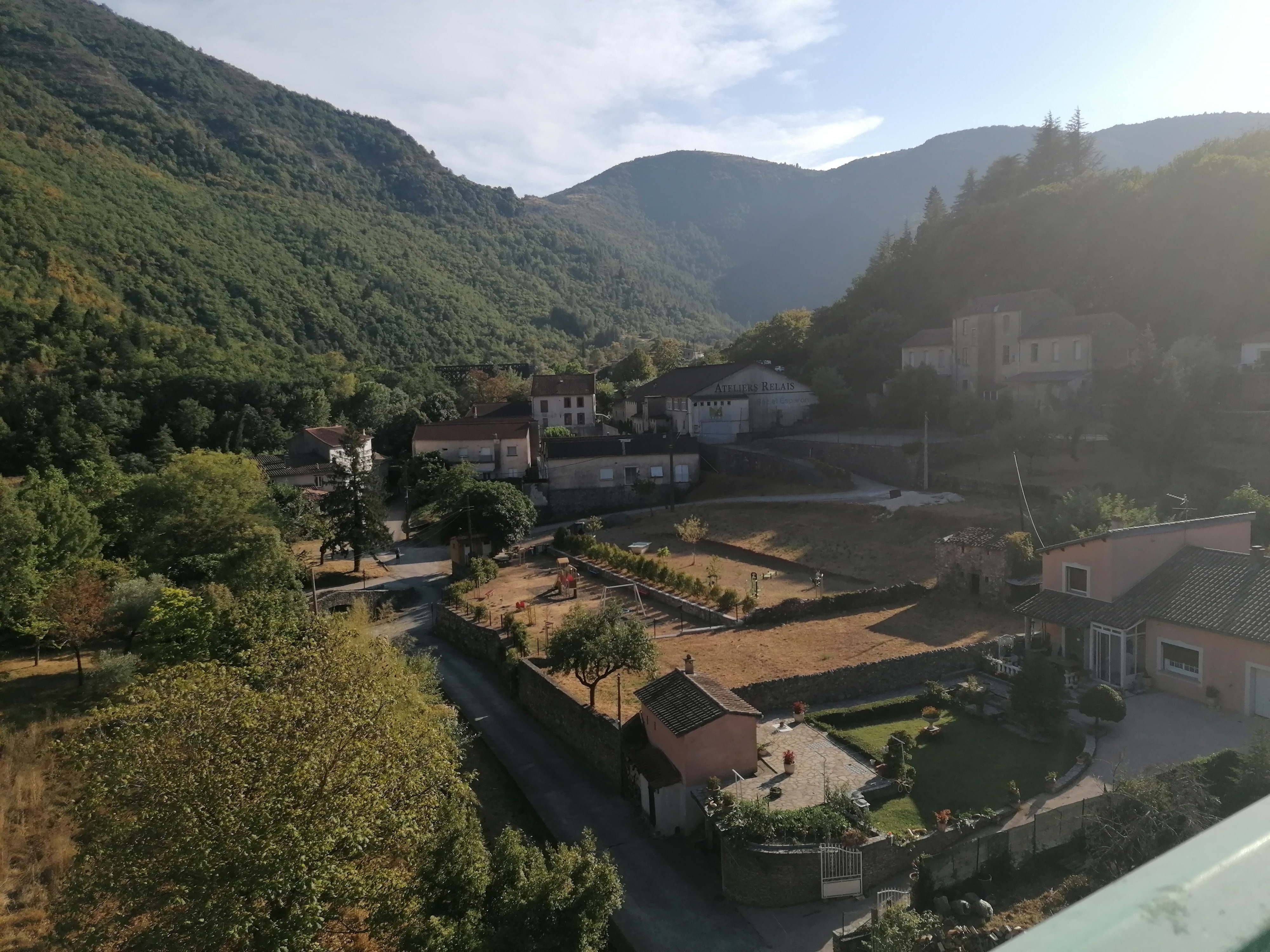 Balade contée sur le chemin d’Esparon