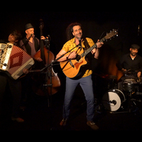 Artistes à suivre: Concert | Piangerelli Family