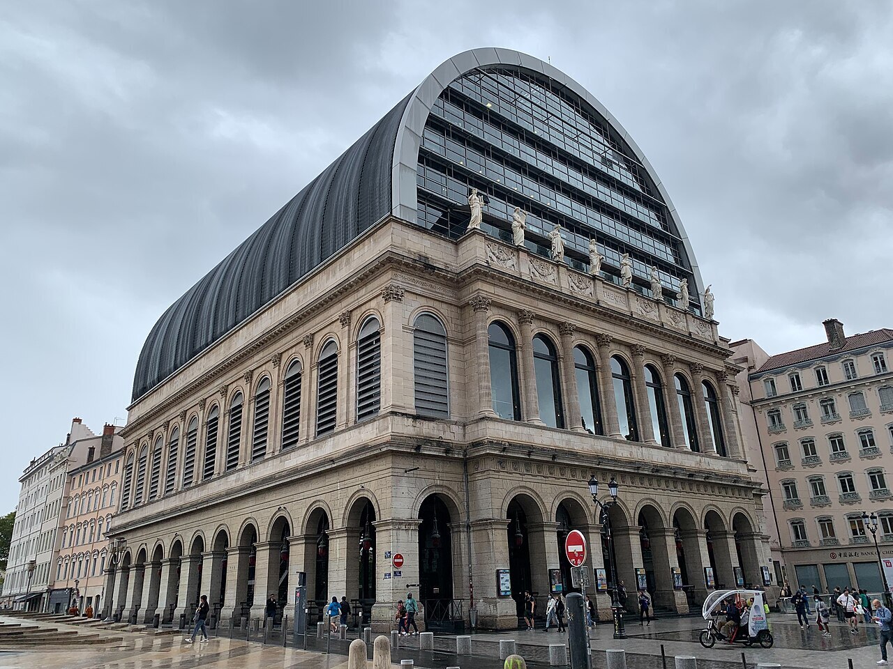Opéra de Lyon