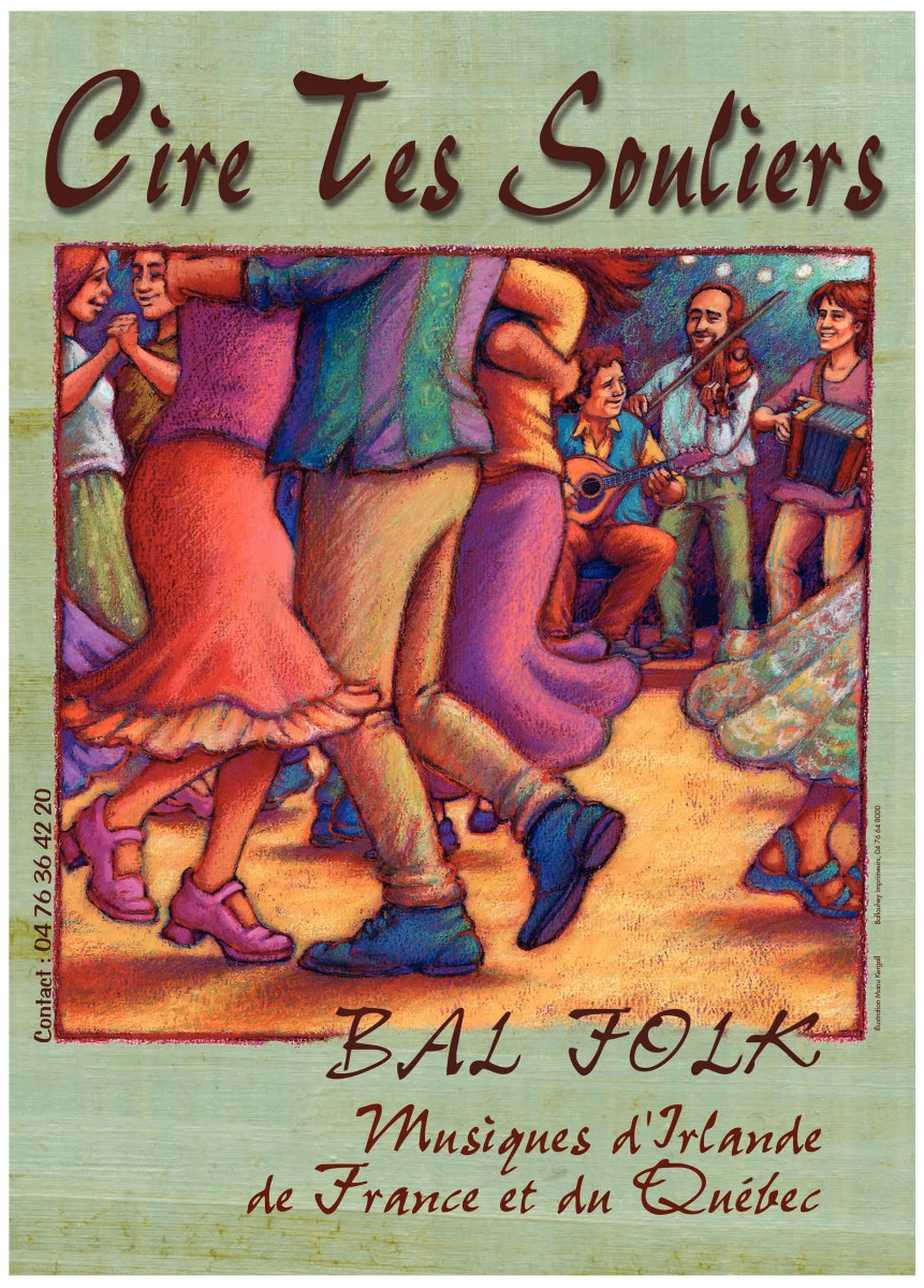 Bal de rentrée