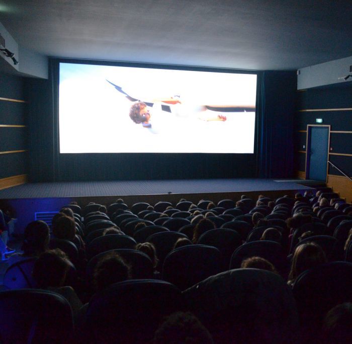 Consultez le programme du Cinéma LE CASTELIA !