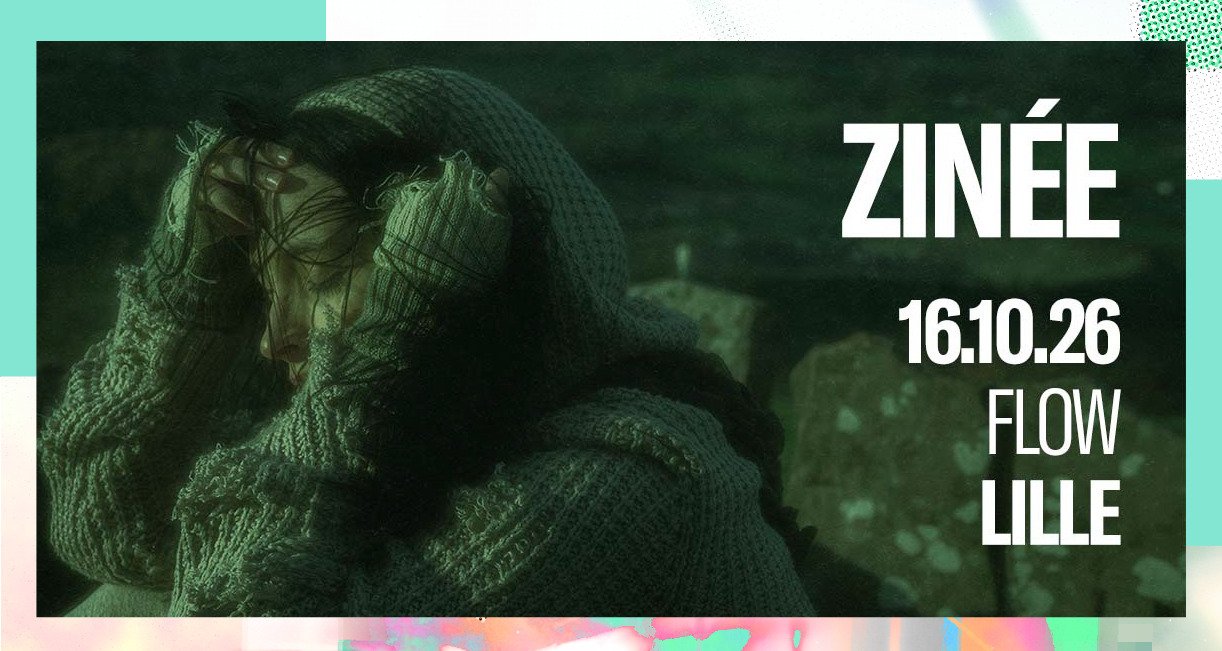 Zinée