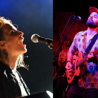 Festival Chalabre en Sérénade: Marie Sigal + Jonnyguy