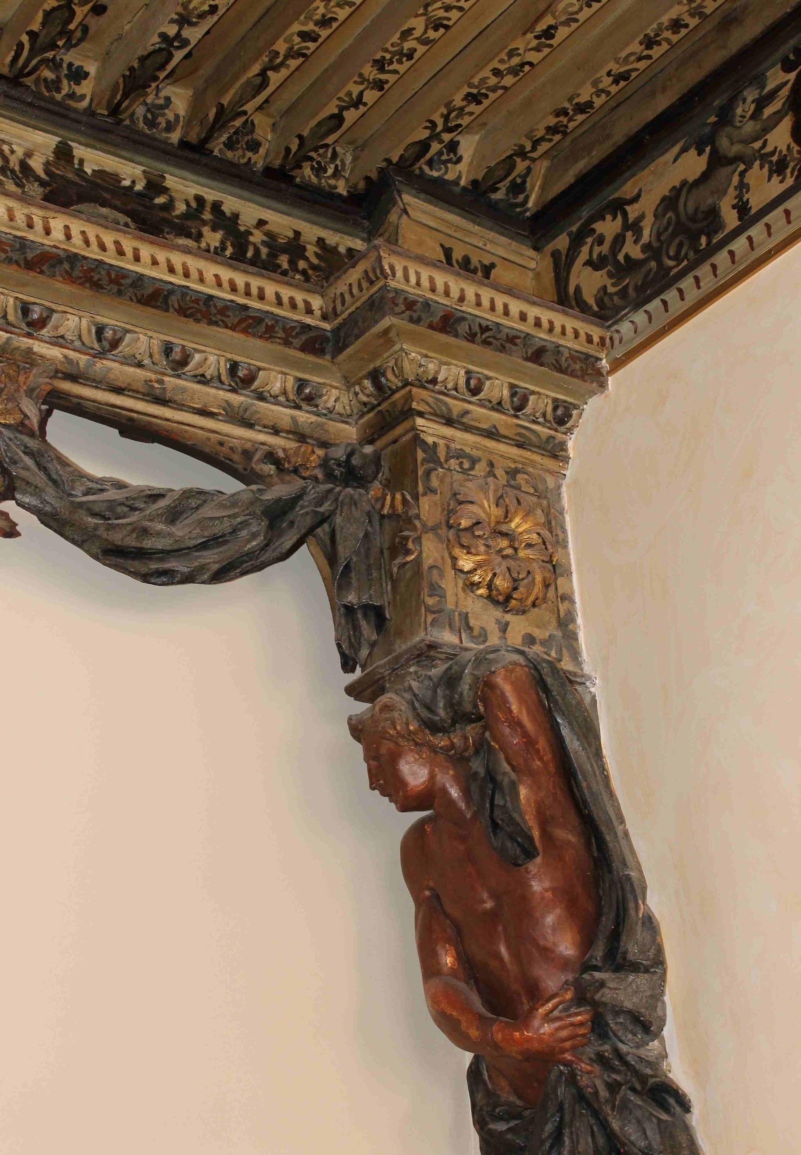 Visitez le bureau du maire