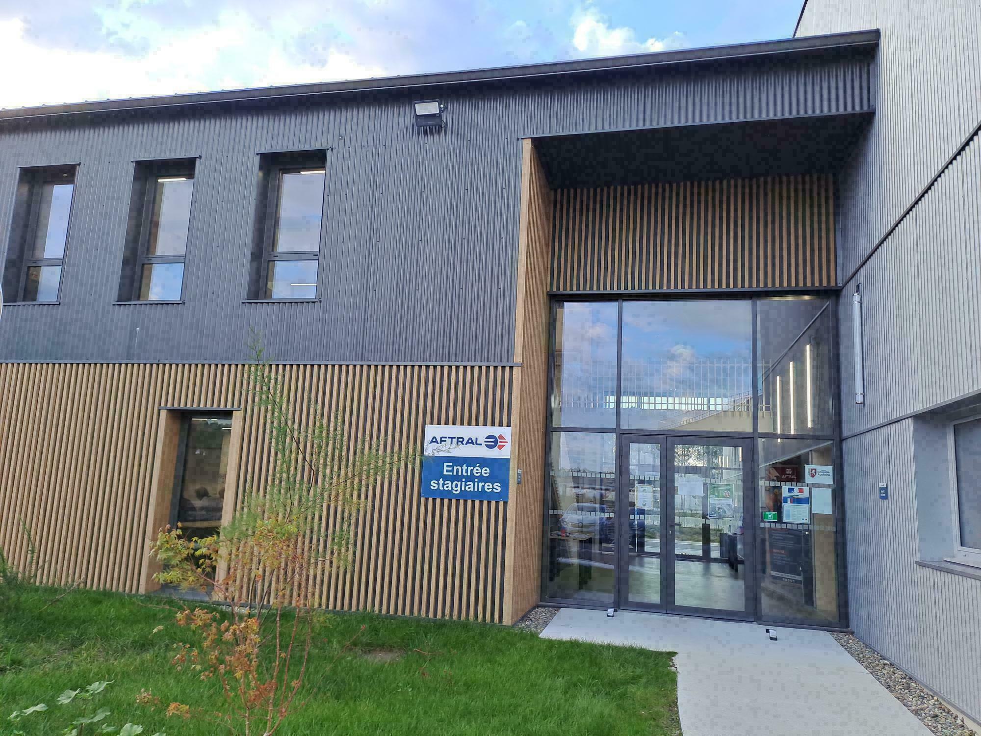 Journée portes ouvertes
