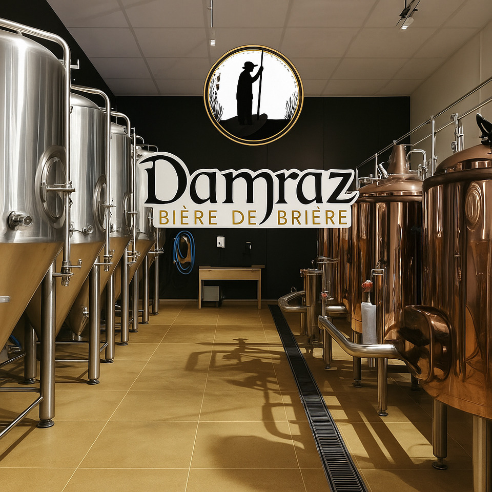 DAMRAZ