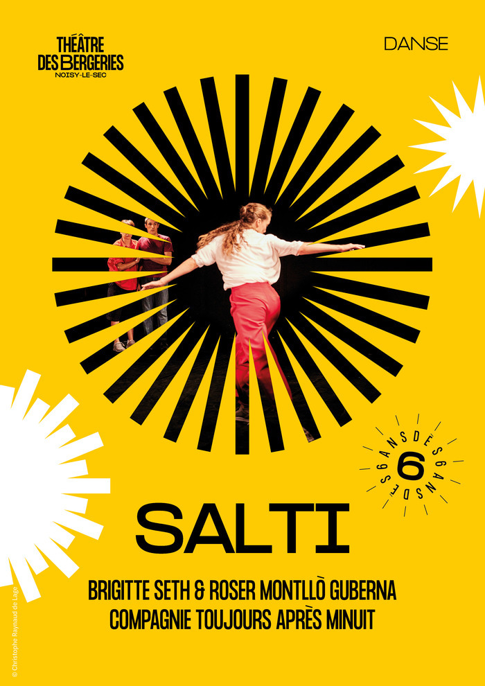 Salti