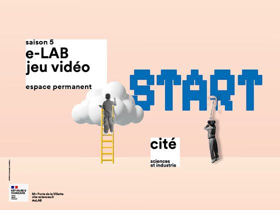 e-LAB saison 5 : Construction et architecture