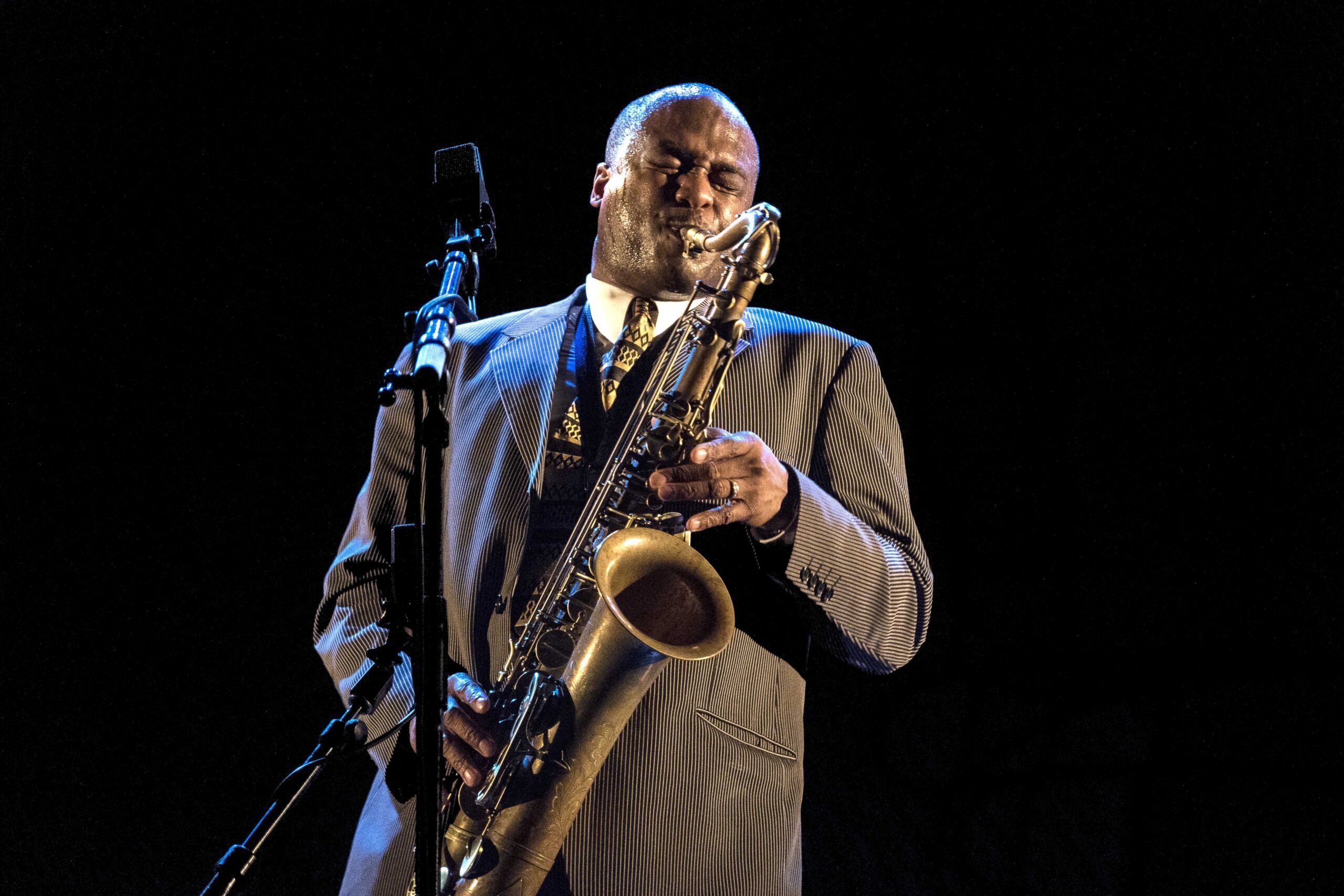 JAMES CARTER