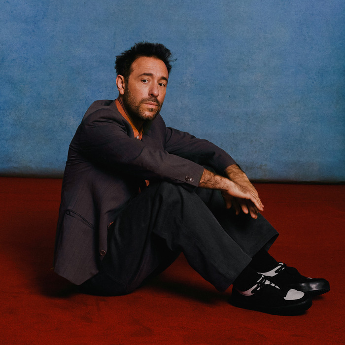 CHARLIE WINSTON (+ LILA MAY : 1ère partie)