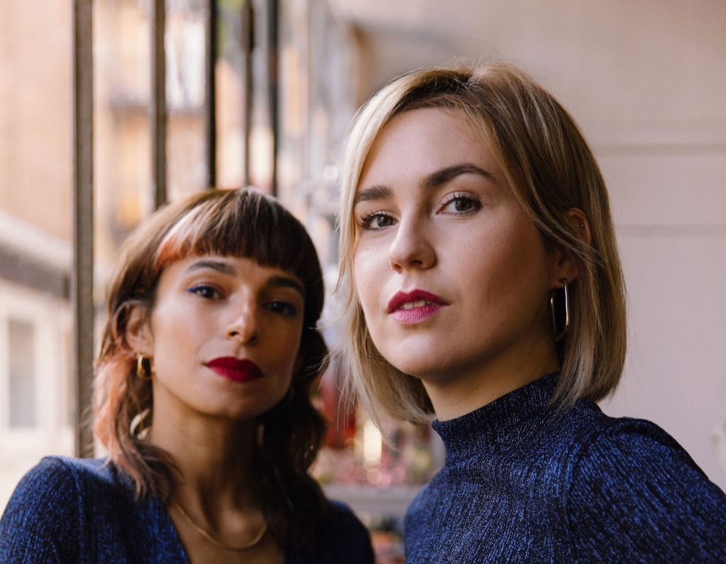Forum : Enjeux de visibilité et d’égalité des femmes dans la musique.