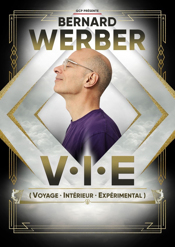 Bernard Werber V.I.E