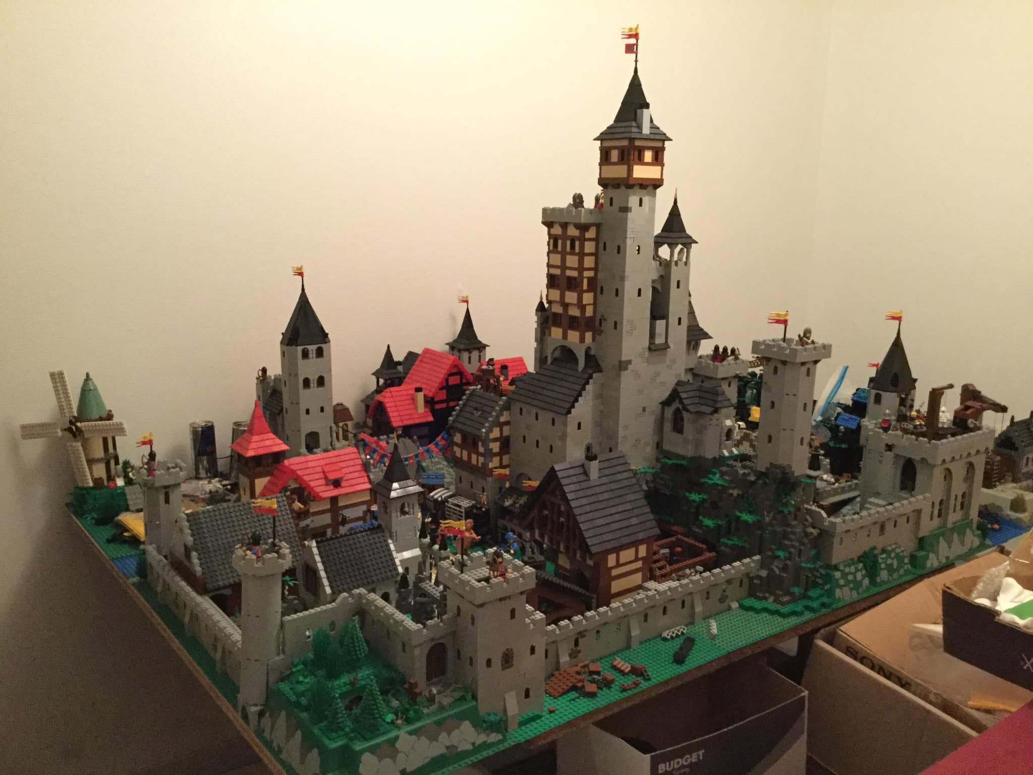 Atelier Lego®