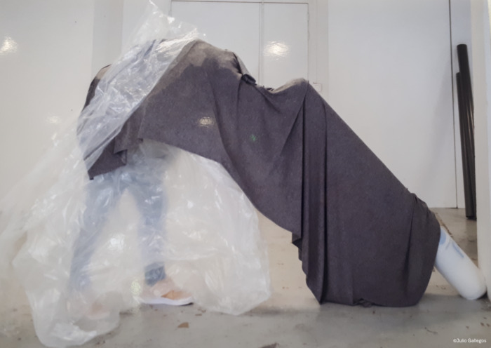 « Objets monstres », ateliers de construction et déconstruction avec Carole Perdereau