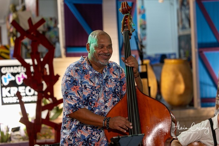 NIGHT IN THE MUSEUM - KREOL WEST INDIES