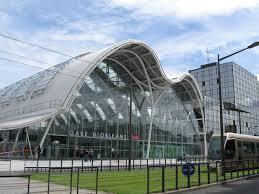 SNCF Réseau : Le poste 2 d’Orléans vous accueille pour vous faire découvrir le métier d’aiguilleur !