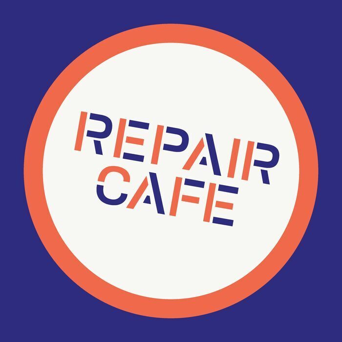 Repair Café au Konteneur, au Jardin d'Héol