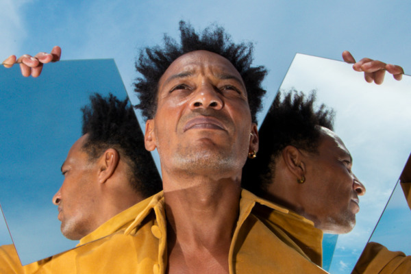 David Walters - «Ti Love» Tour