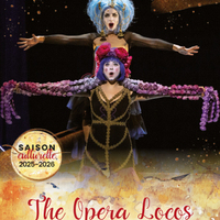The Opera Locos