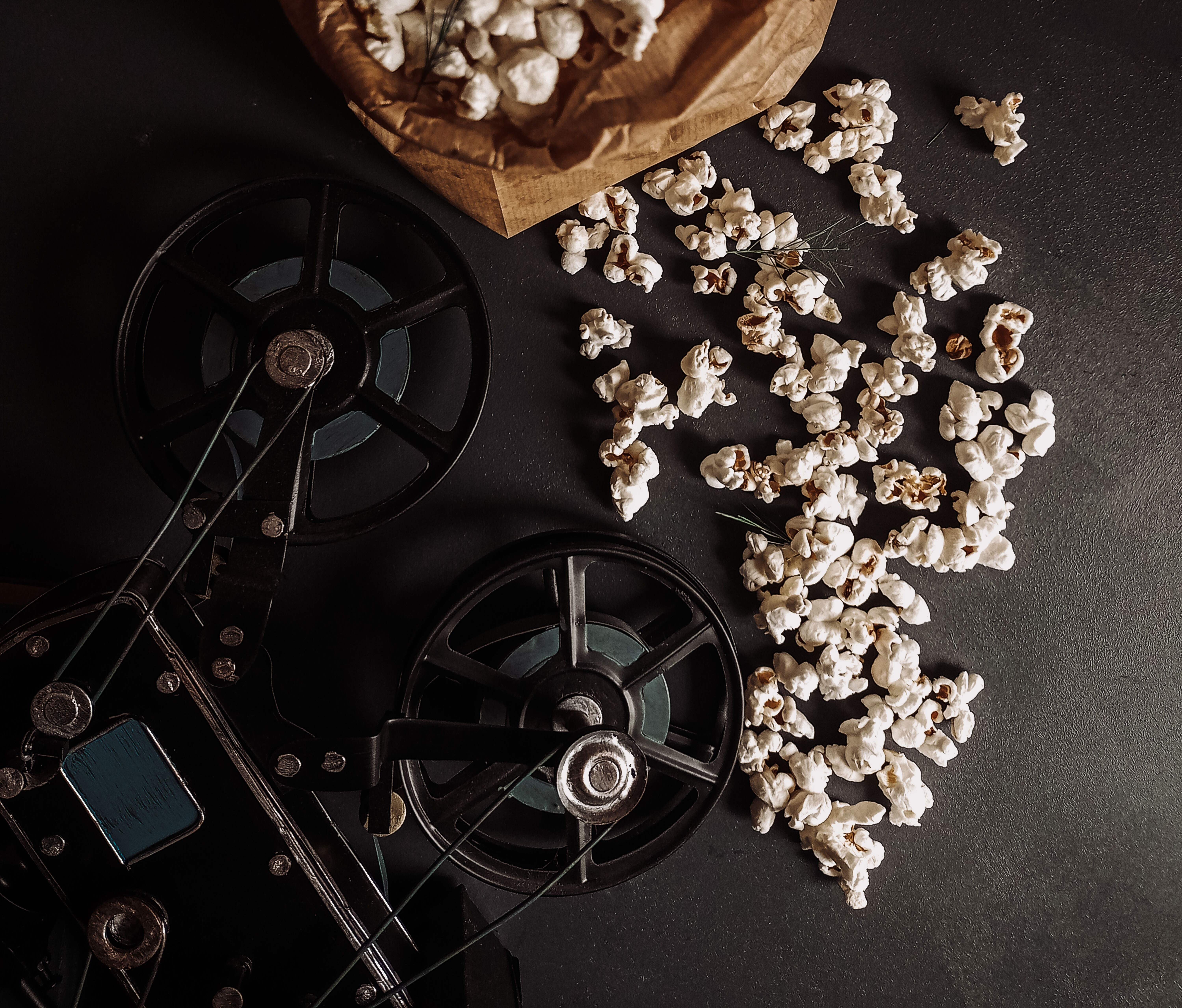 Ciné Surprise sur le thème de l'Italie