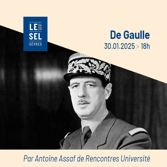 De Gaulle