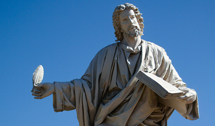 Redécouvrir le Christ à travers l'Évangile de Jean