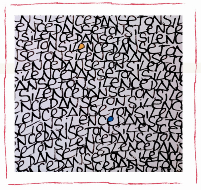 Printemps des poètes - Atelier d'écriture