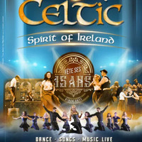Danse - Irish Celtic