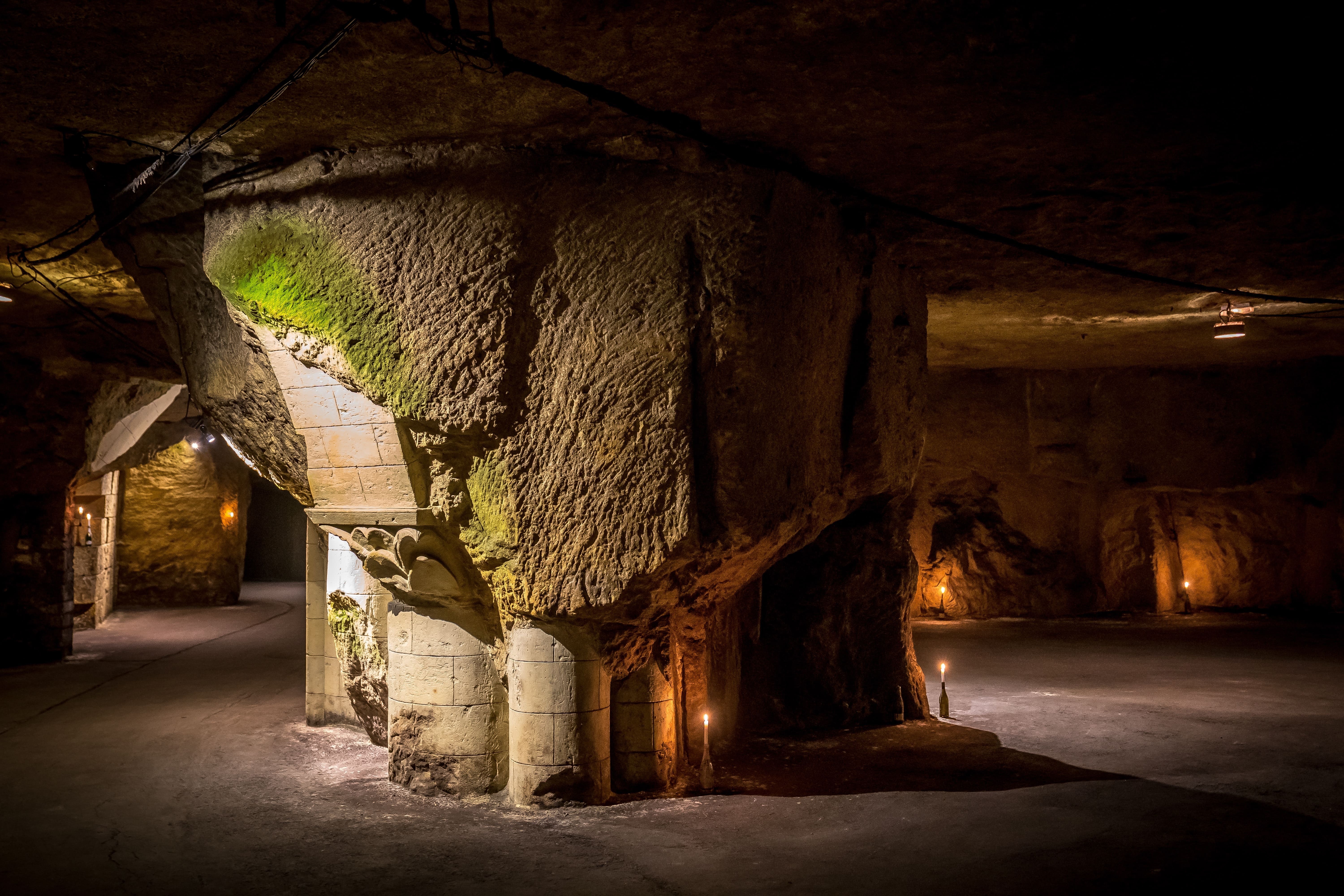 Caves Bouvet Ladubay
