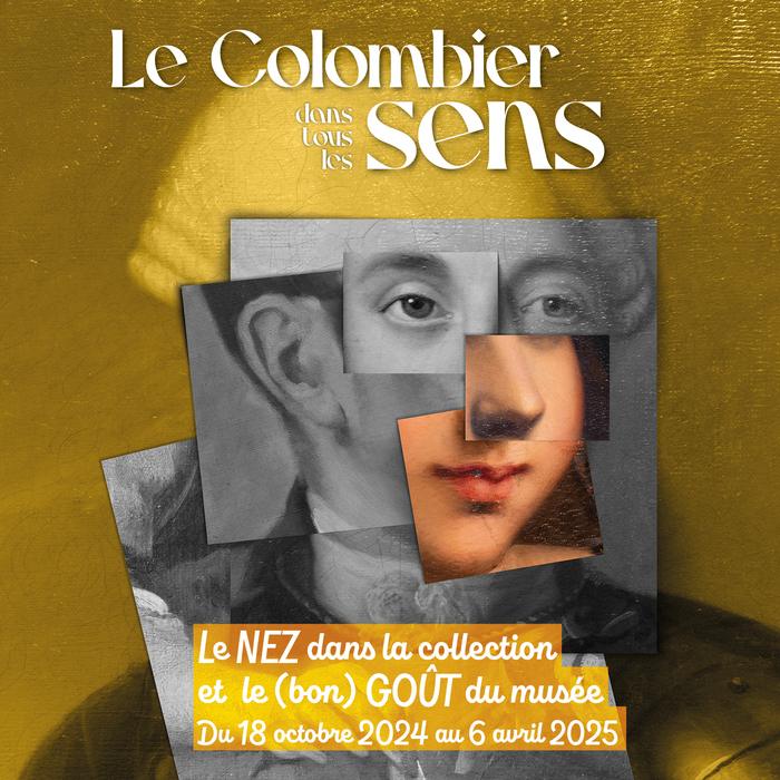 Le nez dans la collection, et le (bon) goût du musée