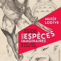 Anatomie comparée des espèces imaginaires